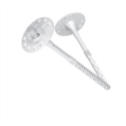 Rawlplug Screw In Insulation Fixing With Long Expansion Zone - 10X180 - STX-375574 