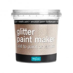 Polyvine Glitter Paint Maker - Rainbow - STX-376048 