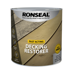 Ronseal Decking Restorer - 2.5L - STX-376318 