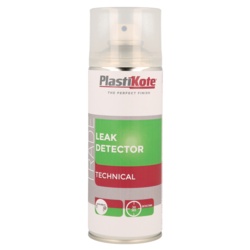 PlastiKote Leak Detector Spray - 400ml - STX-376463 