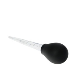 Tala Baster With Silicone Bulb And Brush - STX-376481 