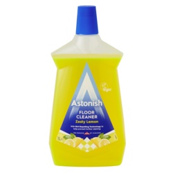 Astonish Floor Cleaner Zesty Lemon - 1L - STX-377023 