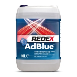 Redex Adblue - 10ltr - STX-377081 