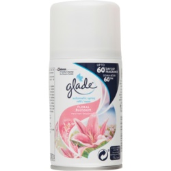 Glade Auto Spray Refill - Floral Blossom - STX-377216 