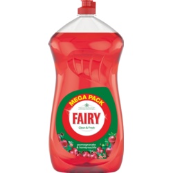 Fairy Washing Up Liquid - Pomegranate 1410ml - STX-377234 