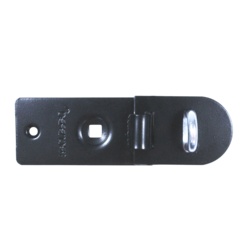 Defender Hasp And Staple - 120mm - STX-377365 