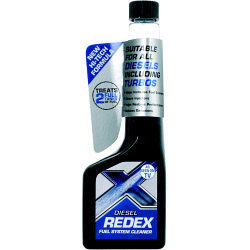 Redex Diesel Treatment - 250ml - STX-377380 