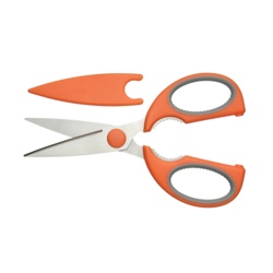 Colourworks Scissors With Sheaths - STX-377461 