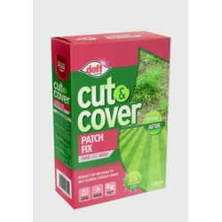 Doff Cut & Cover Patch Fix - 1.2Kg - STX-377529 