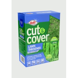 Doff Cut & Cover Lawn Thickener - 1.5Kg - STX-377530 