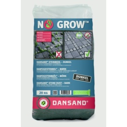 No Grow Stone Dust For Paving Wide Joints - 20kg - STX-377562 