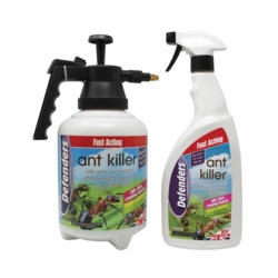 Defenders Ant Killer - 1L - STX-377566 