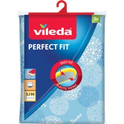Vileda Perfect Fit Ironing Board Cover - STX-377678 