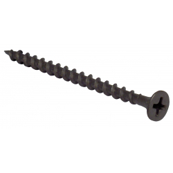Picardy Collated Drywall Screws - 7 x 2"-39 x 50mm - Pack of 1000 - STX-377922 