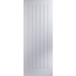 Jeld Wen Newark 5 Panel Moulded Internal Door - 78" x 33" - STX-378020 - SOLD-OUT!! 