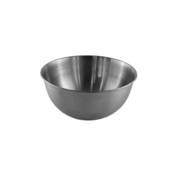 Probus Stainless Steel Mixing Bowl - 13cm - STX-378189 