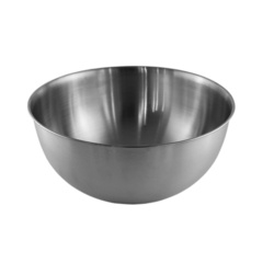 Probus Stainless Steel Mixing Bowl - 24cm - STX-378192 