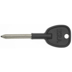 ERA Security Bolt Key 37.5mm - Finish - Satin - STX-378364 