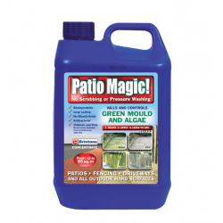 Patio Magic Patio Cleaner - 5L - STX-382669 