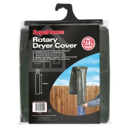 SupaHome Rotary Dryer Cover - 145cm x 29cm - STX-383252 
