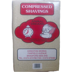 Animal Dreams Compressed Shavings - With Carry handle - STX-384759 