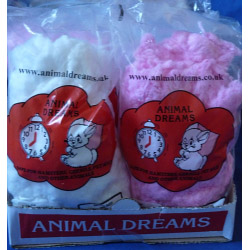 Animal Dreams Hamster Wool - STX-384969 