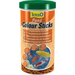 Tetra Pond Colour Sticks - 1L (175g) - STX-387898 