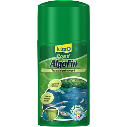 Tetra AlgoFin Pond Treatment - 250ml - STX-387919 