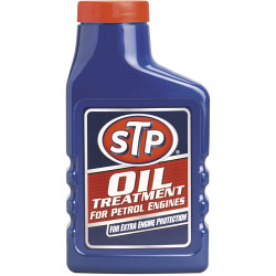 STP Oil Treatment - Petrol - 450ml - STX-388367 