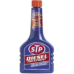 STP Diesel Treatment - 200ml - STX-388560 