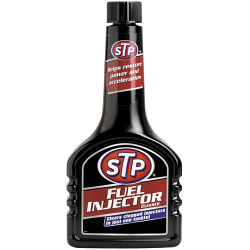 STP Fuel Injector Cleaner - 200ml - STX-388691 