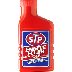 STP Engine Flush - 450ml - STX-389443 