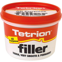 Tetrion Ready Mix Filler - 600g - STX-392888 
