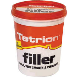 Tetrion Ready Mix Filler - 1kg - STX-393261 