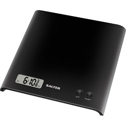 Salter Electronic Kitchen Scales Arc - STX-393760 