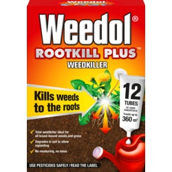 Weedol Rootkill Plus Liquidose - 12 Sachets - STX-396762 