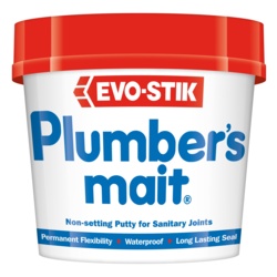 Evo-Stik Plumbers Mait - 750g - STX-396812 