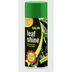 Baby Bio Leaf Shine - 200ml - STX-399090 