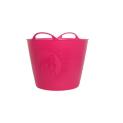 Red Gorilla Flexible Small Tub - Pink - STX-400499 