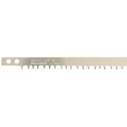 Bahco Peg Tooth Bow Saw Blade - 21" - STX-404061 
