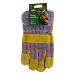 Ambassador Leather Palm Glove - STX-425898 
