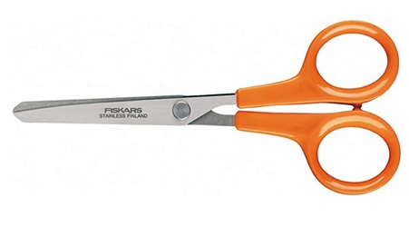 Fiskars Hobby Scissors - 13cm - STX-441661 