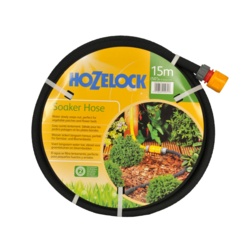 Hozelock Standard Soaker Hose - 15m - STX-447715 