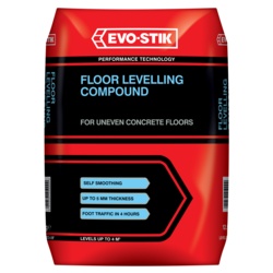 Evo-Stik Floor Levelling Compound - 25kg - STX-448837 