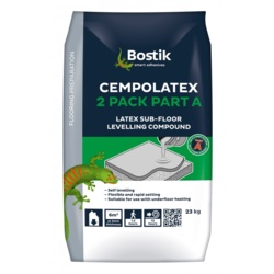 Bostik Cempolatex - Liquid (2 Pack) - 5L - STX-448843 
