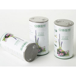 Oasis SEC Cylinder - 8 x 6cm - STX-453311 