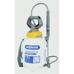 Hozelock Standard Pressure Sprayer - 5L - STX-454570 