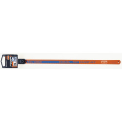Bahco Sandflex Bi Metal Hacksaw Blade - 12.5" 24 TPI - STX-455821 