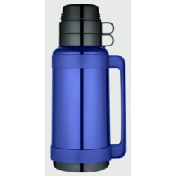 Thermos Mondial Flask 1L - Blue - STX-457464 