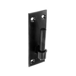 Securit Hooks For Bands Black - 16mm - STX-458114 